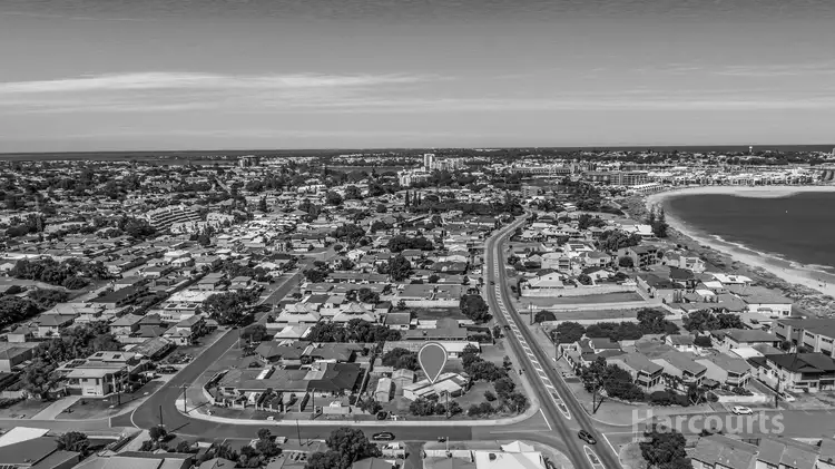 Main view of Homely house listing, 125 Ormsby Terrace, Mandurah WA 6210