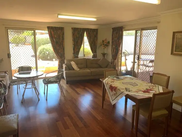 Second view of Homely house listing, 23 Larke Crescent, Corrigin WA 6375