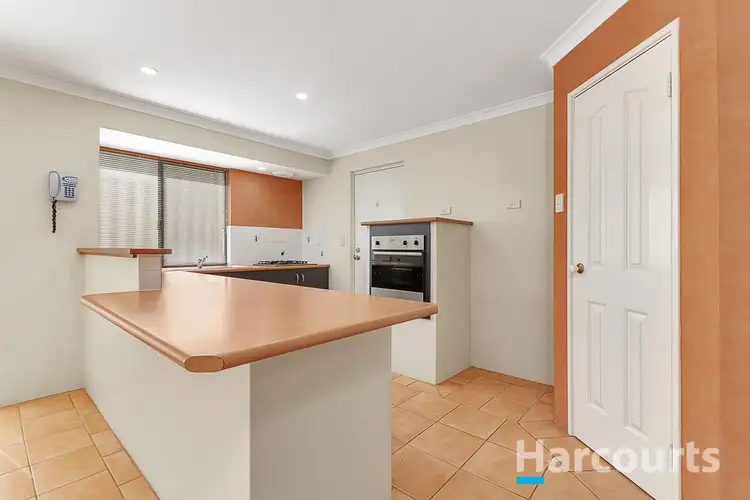 Fourth view of Homely house listing, 22 De Crillon Way, Currambine WA 6028