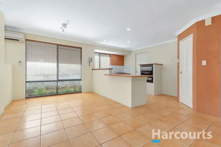 Fifth view of Homely house listing, 22 De Crillon Way, Currambine WA 6028