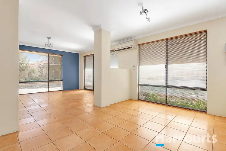 Sixth view of Homely house listing, 22 De Crillon Way, Currambine WA 6028