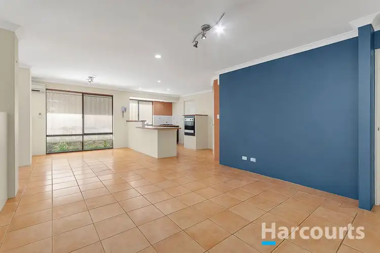Seventh view of Homely house listing, 22 De Crillon Way, Currambine WA 6028