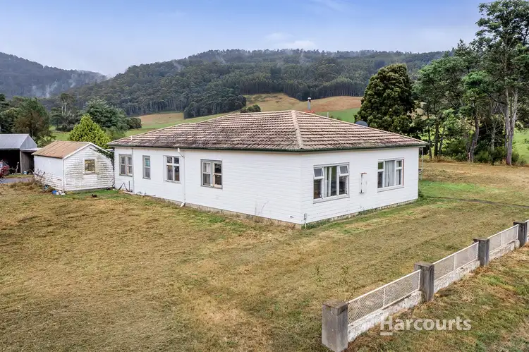 1929 South Riana Road, Gunns Plains TAS 7315