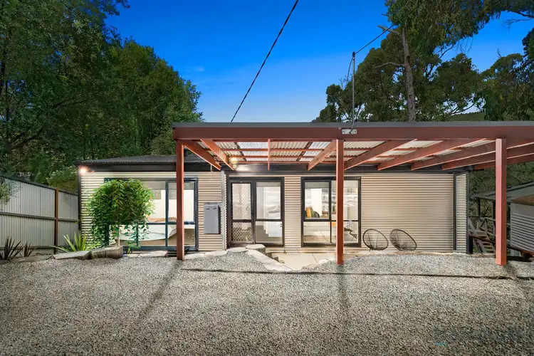 45 Government Road, The Basin VIC 3154