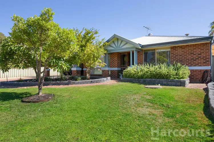 Third view of Homely house listing, 24 Inverness Drive, Meadow Springs WA 6210