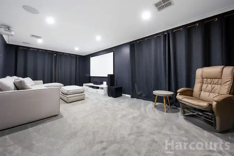 Sixth view of Homely house listing, 24 Inverness Drive, Meadow Springs WA 6210