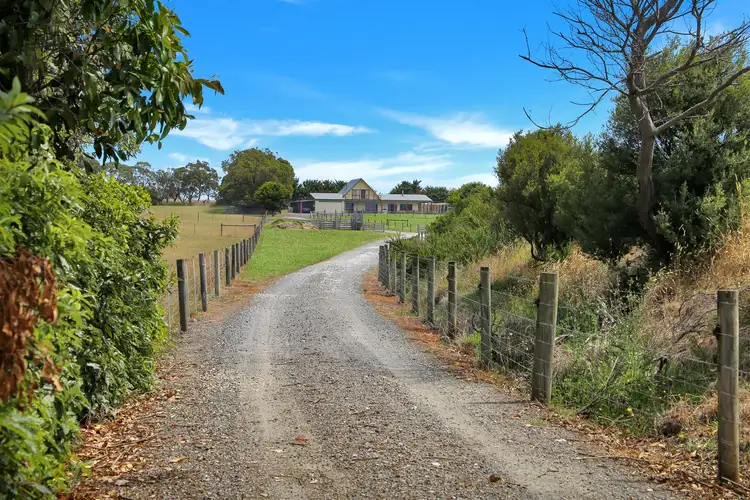 Third view of Homely house listing, 195 Shellcotts Road, Yanakie VIC 3960