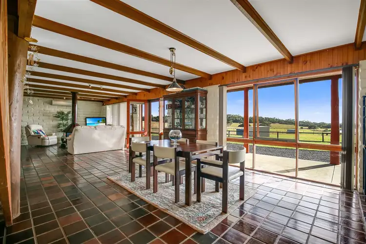 Fifth view of Homely house listing, 195 Shellcotts Road, Yanakie VIC 3960