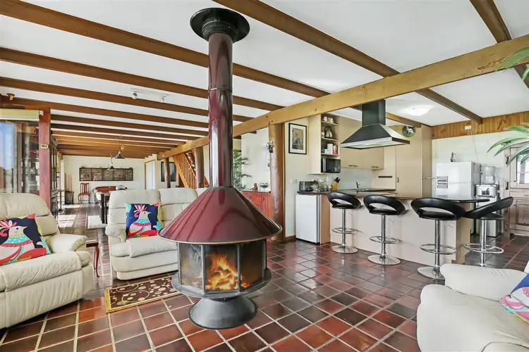 Sixth view of Homely house listing, 195 Shellcotts Road, Yanakie VIC 3960