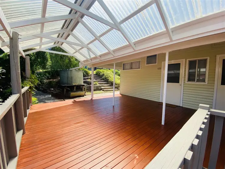 Third view of Homely house listing, 31 Bridge Street, Boyup Brook WA 6244