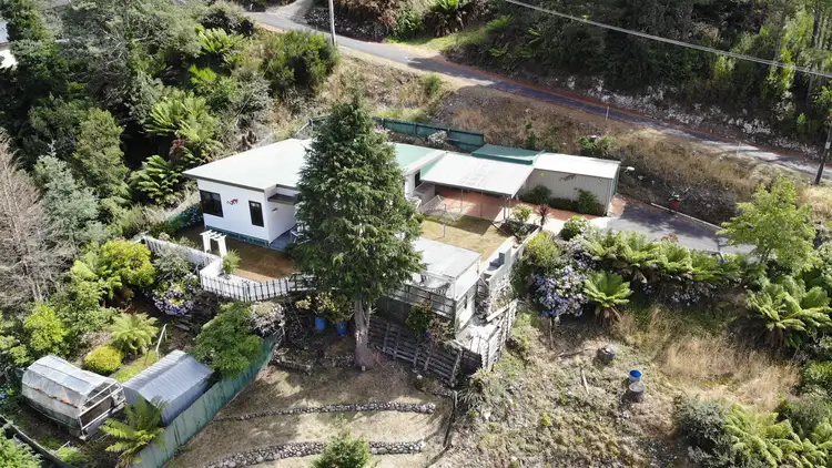 Main view of Homely house listing, 11 Wilmot Street, Queenstown TAS 7467