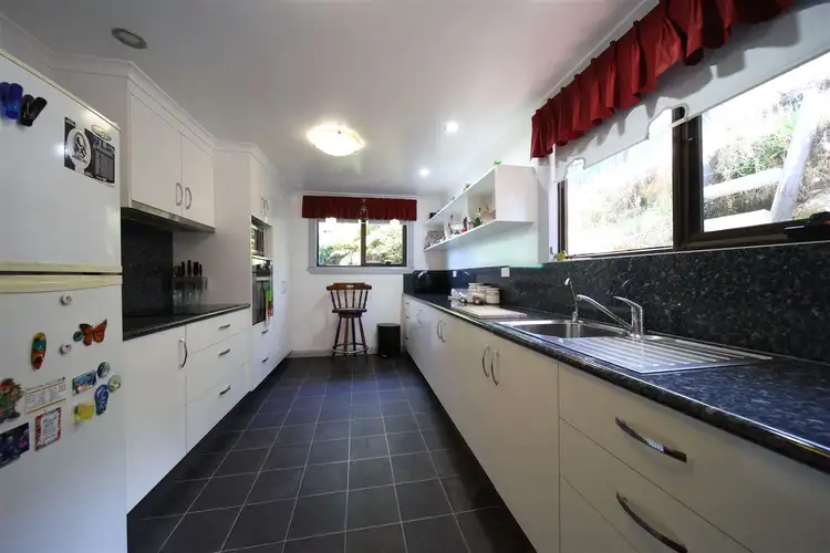 Second view of Homely house listing, 11 Wilmot Street, Queenstown TAS 7467