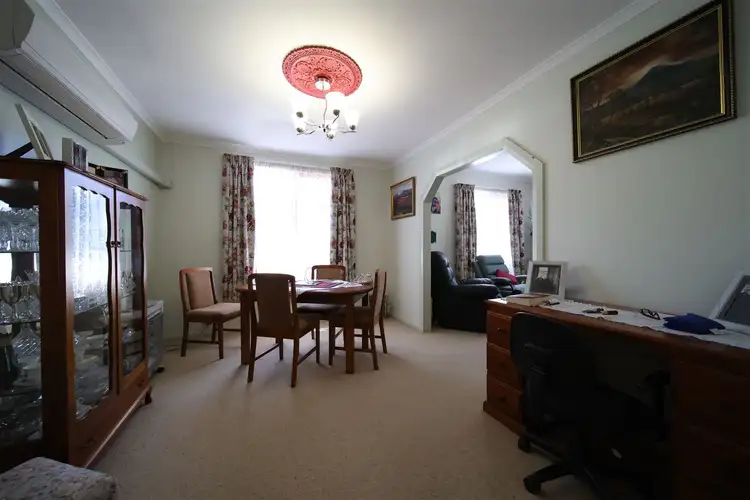 Third view of Homely house listing, 11 Wilmot Street, Queenstown TAS 7467