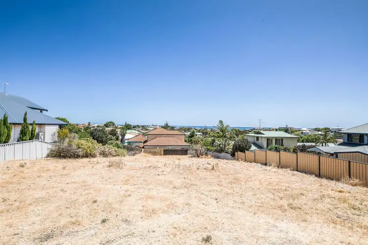 Third view of Homely land listing, 2 Marsh Place, Halls Head WA 6210