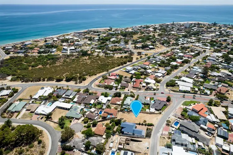 Sixth view of Homely land listing, 2 Marsh Place, Halls Head WA 6210