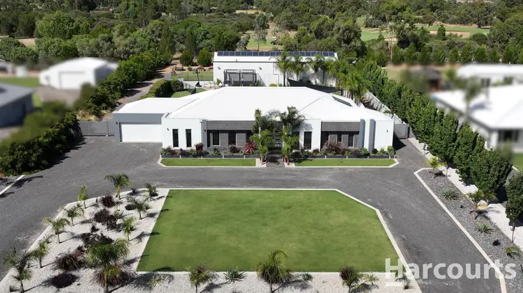 19 Blue Wren Drive, Haven VIC 3401