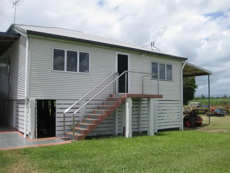 Second view of Homely rural property listing, Address available on request