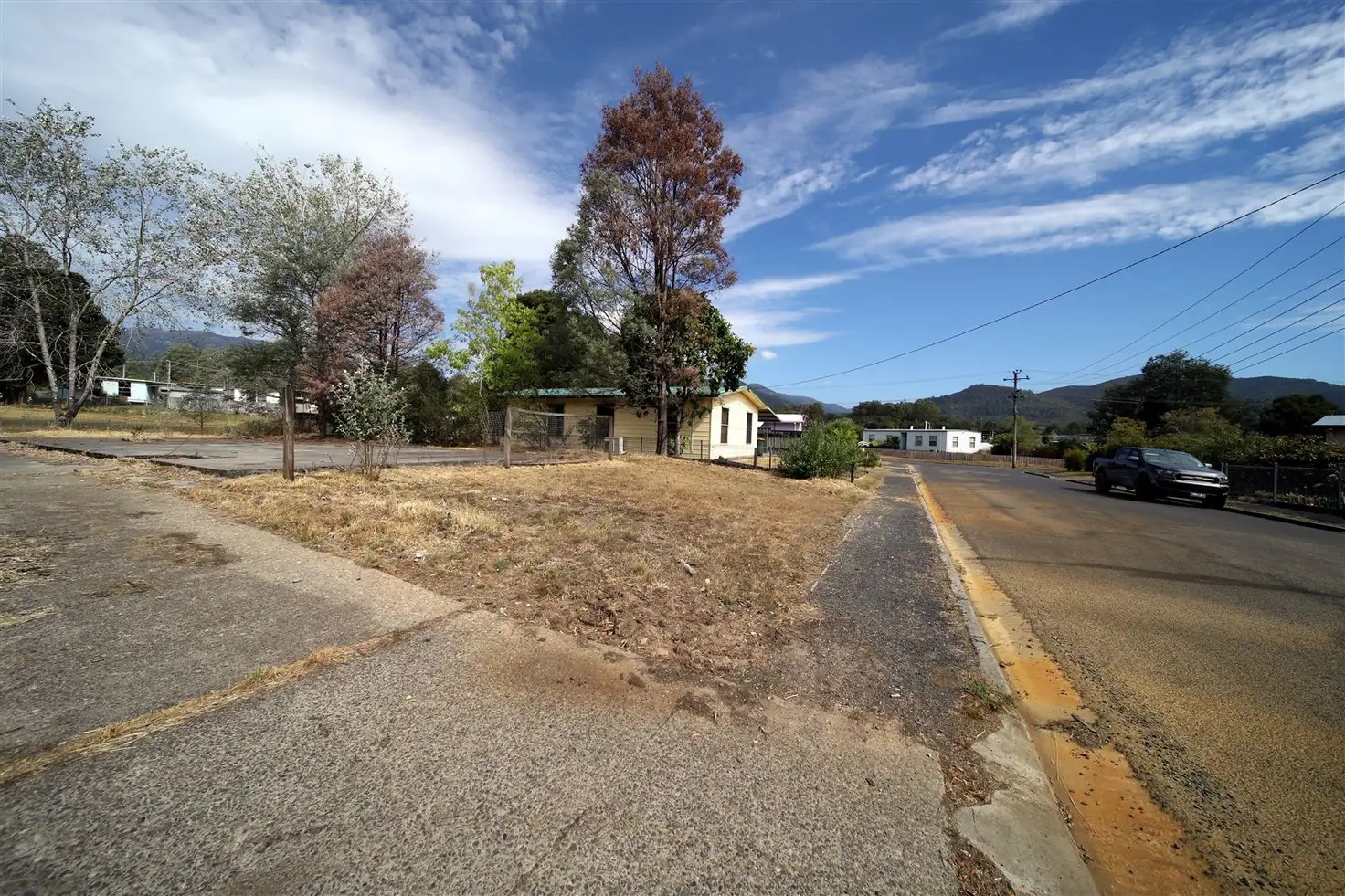 Main view of Homely land listing, 6 Blackwood Avenue, Rosebery TAS 7470