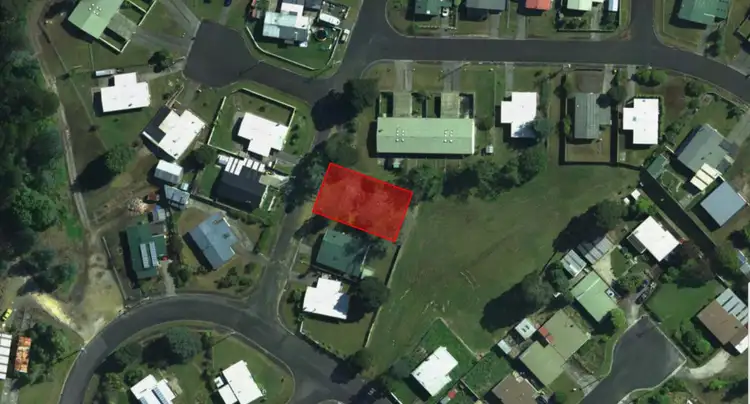 Third view of Homely land listing, 6 Blackwood Avenue, Rosebery TAS 7470