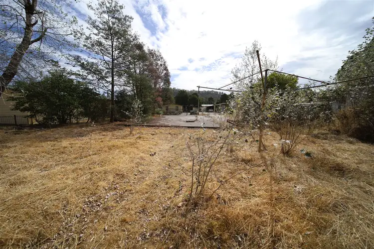 Fifth view of Homely land listing, 6 Blackwood Avenue, Rosebery TAS 7470