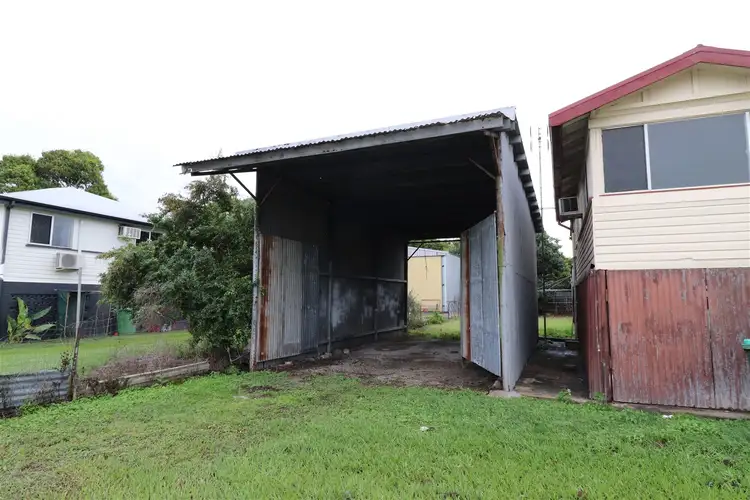 Second view of Homely house listing, 50 First Street, Home Hill QLD 4806
