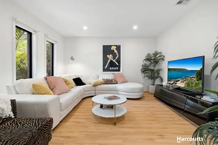 Second view of Homely townhouse listing, 1/1435 Ferntree Gully Road, Scoresby VIC 3179