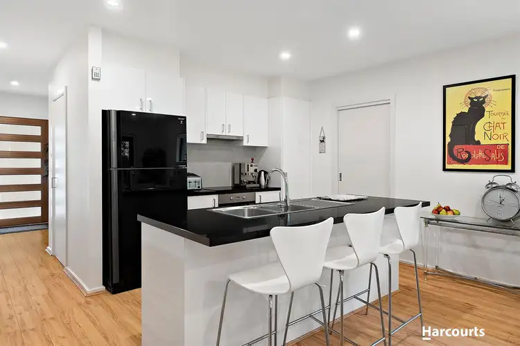 Third view of Homely townhouse listing, 1/1435 Ferntree Gully Road, Scoresby VIC 3179