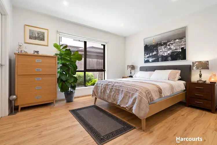 Fifth view of Homely townhouse listing, 1/1435 Ferntree Gully Road, Scoresby VIC 3179