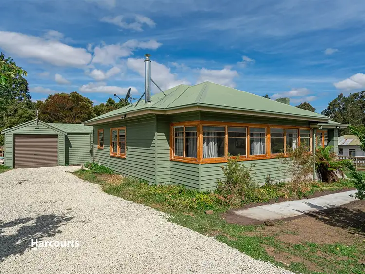 Main view of Homely house listing, 20 Fourfoot Road, Geeveston TAS 7116
