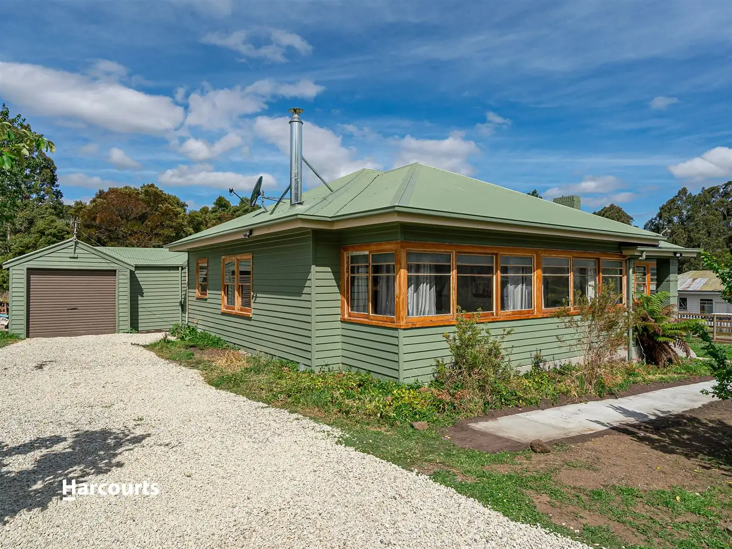 Main view of Homely house listing, 20 Fourfoot Road, Geeveston TAS 7116