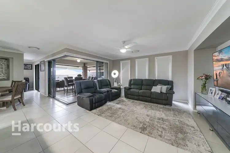 Third view of Homely house listing, 7 Hubble Street, Gregory Hills NSW 2557