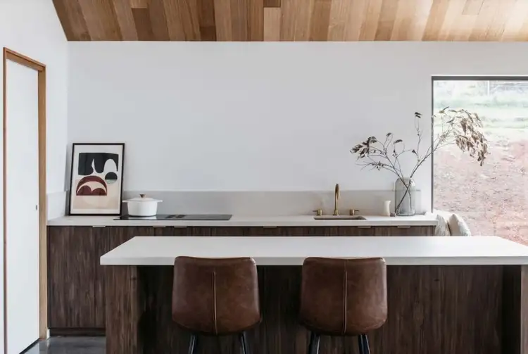 Second view of Homely house listing, 106 Hardys Road, Penguin TAS 7316