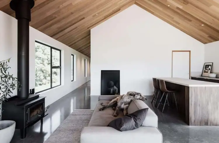 Third view of Homely house listing, 106 Hardys Road, Penguin TAS 7316