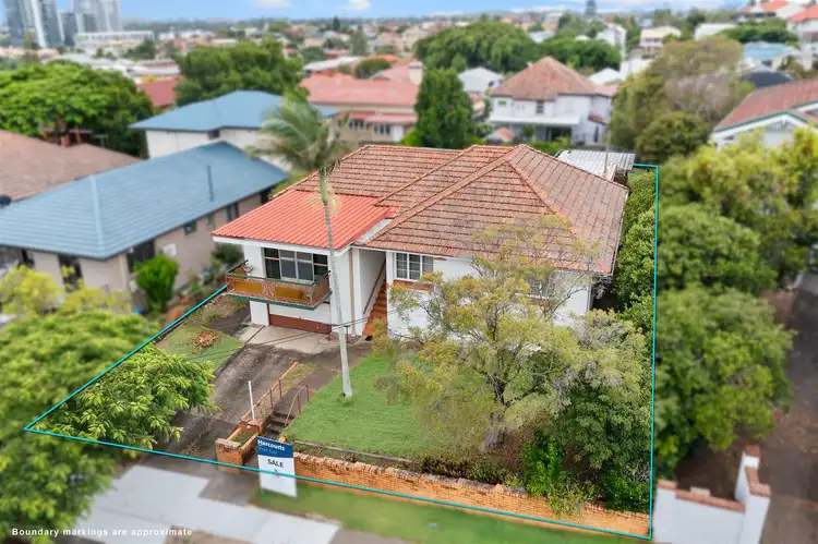 Second view of Homely house listing, 62 Nicklin Street, Coorparoo QLD 4151