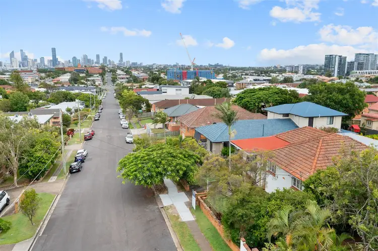 Seventh view of Homely house listing, 62 Nicklin Street, Coorparoo QLD 4151