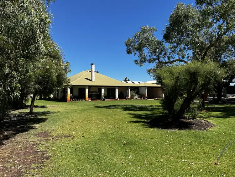 761 Railway Road, Elgin WA 6237