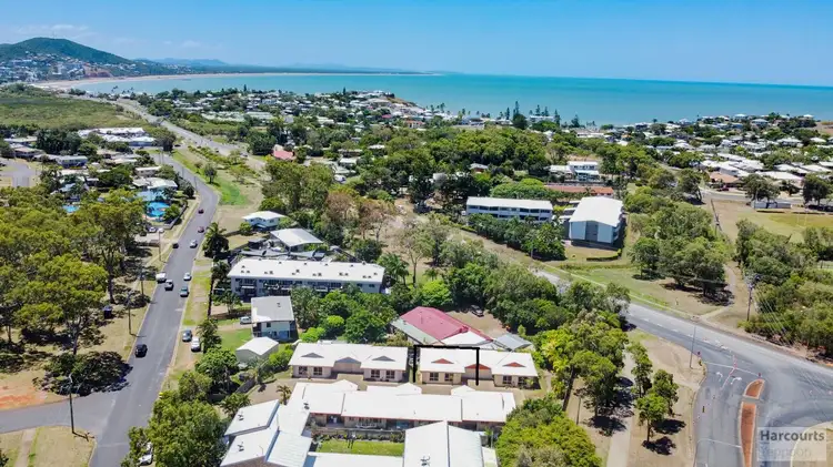 3 35 Cedar Avenue, Taranganba QLD 4703