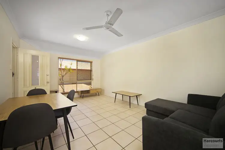 Third view of Homely unit listing, 3 35 Cedar Avenue, Taranganba QLD 4703