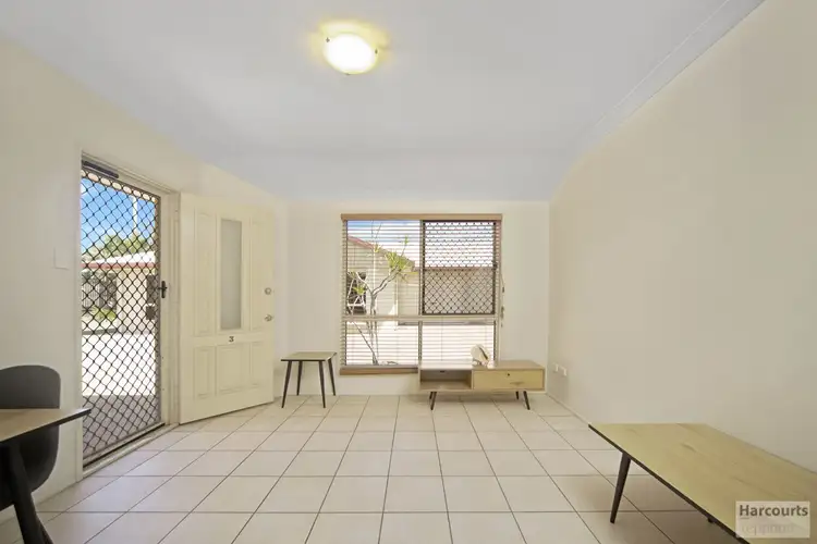 Fourth view of Homely unit listing, 3 35 Cedar Avenue, Taranganba QLD 4703