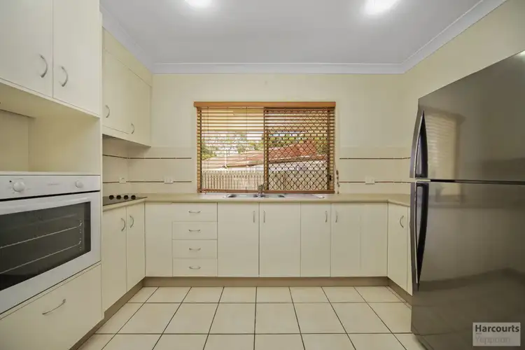 Sixth view of Homely unit listing, 3 35 Cedar Avenue, Taranganba QLD 4703