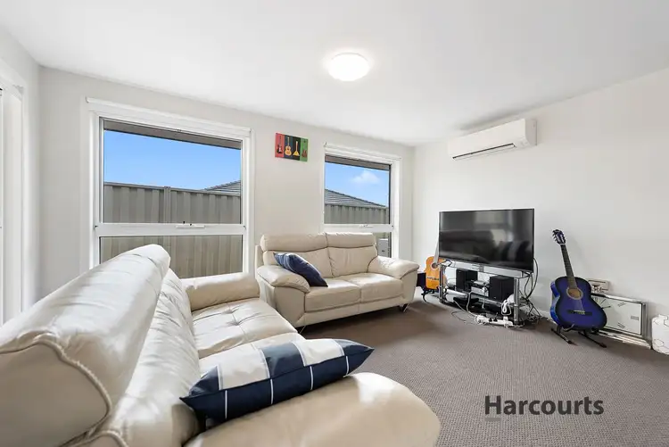 Third view of Homely unit listing, 2/21 Gatenby Drive, Miandetta TAS 7310