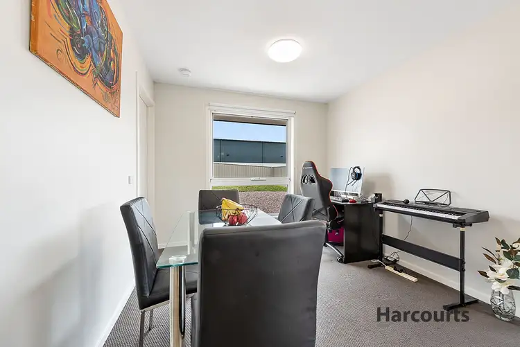 Fifth view of Homely unit listing, 2/21 Gatenby Drive, Miandetta TAS 7310