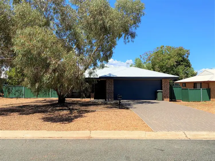 8 Belah Crescent, Cobar NSW 2835
