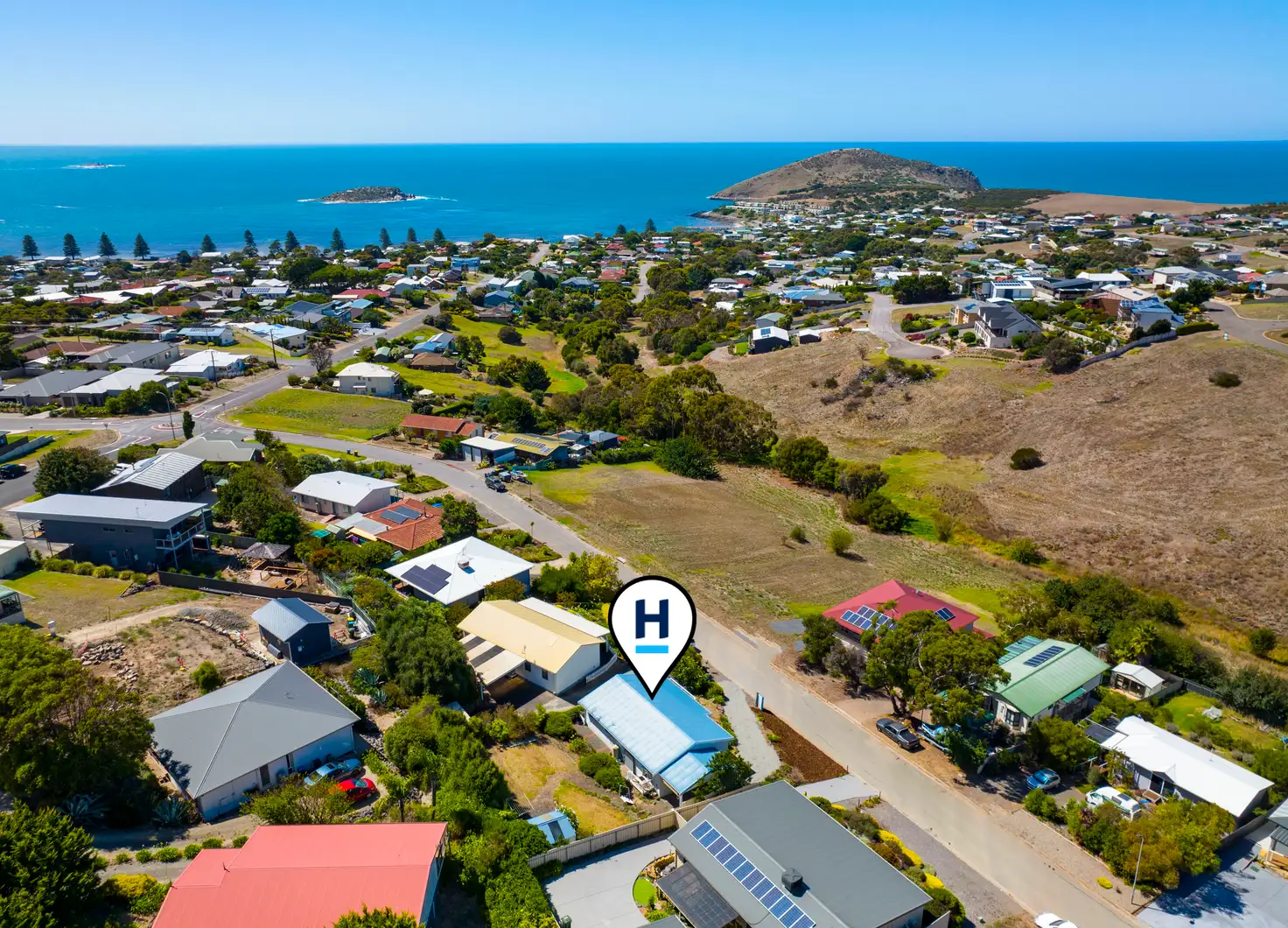 Main view of Homely house listing, 12 Buffalo Court, Encounter Bay SA 5211