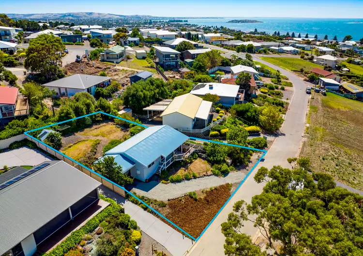 Second view of Homely house listing, 12 Buffalo Court, Encounter Bay SA 5211