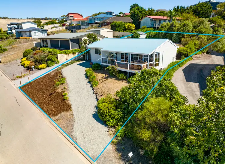 Third view of Homely house listing, 12 Buffalo Court, Encounter Bay SA 5211