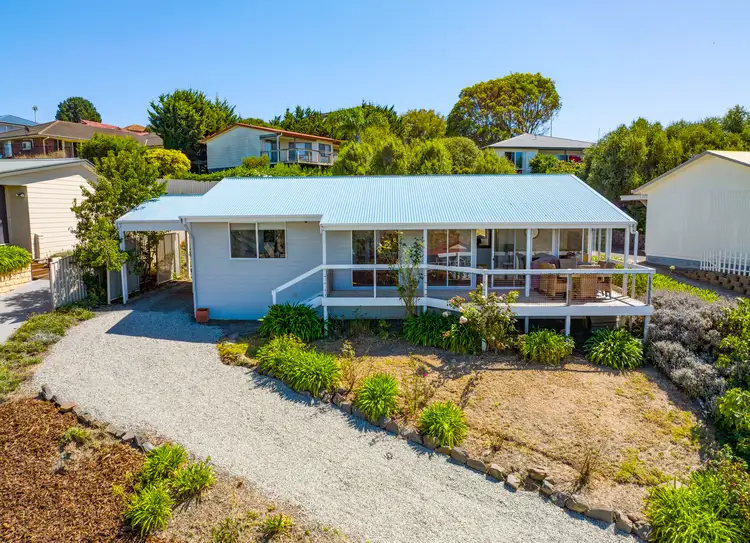 Fourth view of Homely house listing, 12 Buffalo Court, Encounter Bay SA 5211