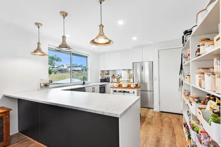 Fifth view of Homely house listing, 12 Buffalo Court, Encounter Bay SA 5211