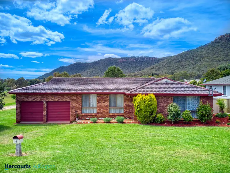 Main view of Homely house listing, 6 Mason Street, Kandos NSW 2848