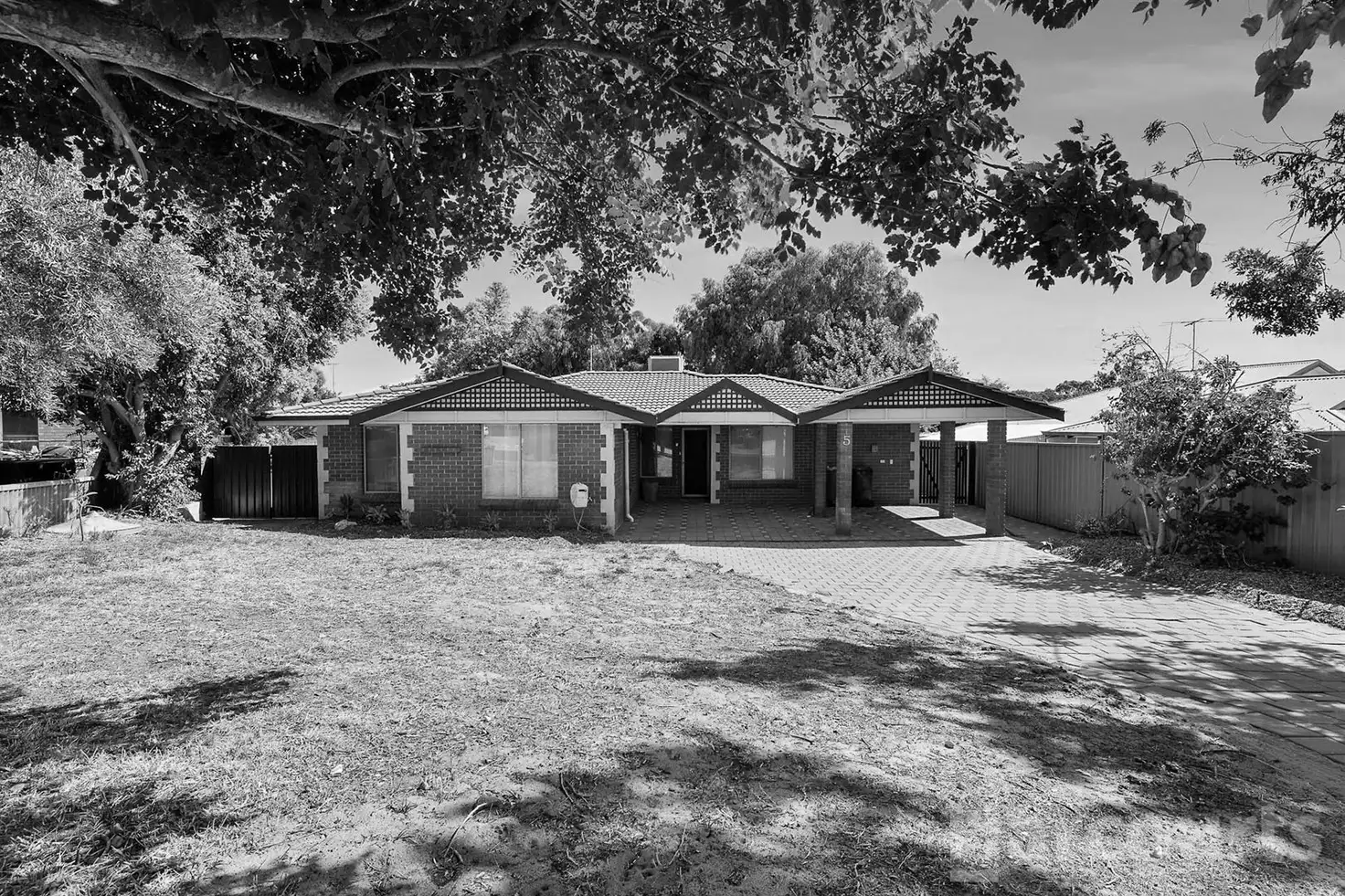 Main view of Homely house listing, 5 Dior Place, Greenfields WA 6210